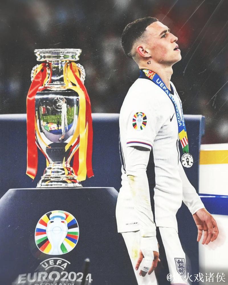 瓜帅：福登今天的表现不算理想，他丢了很多球权