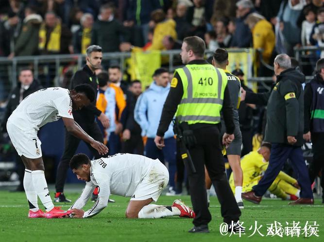 西甲联盟和西足协在内格雷拉案中态度消极，皇马对此表达不满