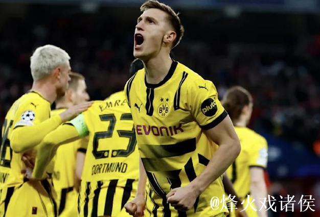 施洛特贝克：开场我们踢得极其松散；替补球员几