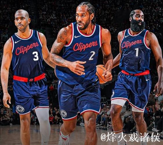 快船与凯琼斯达成双向合同 季前赛场均8分5板2帽表现抢眼